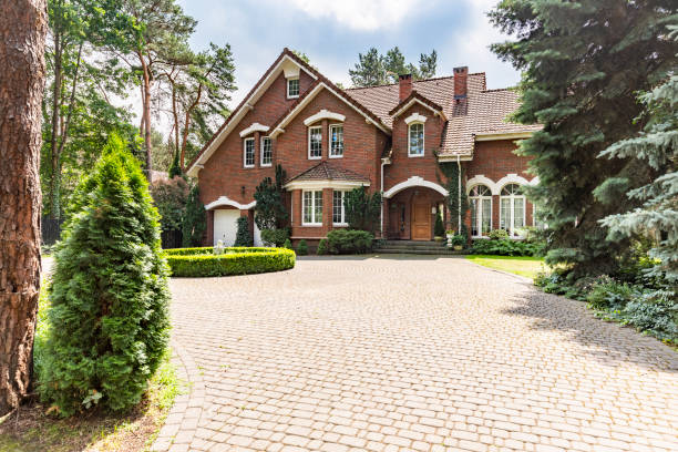 Best Driveway Pavers Near Me  in Washington Park, IL