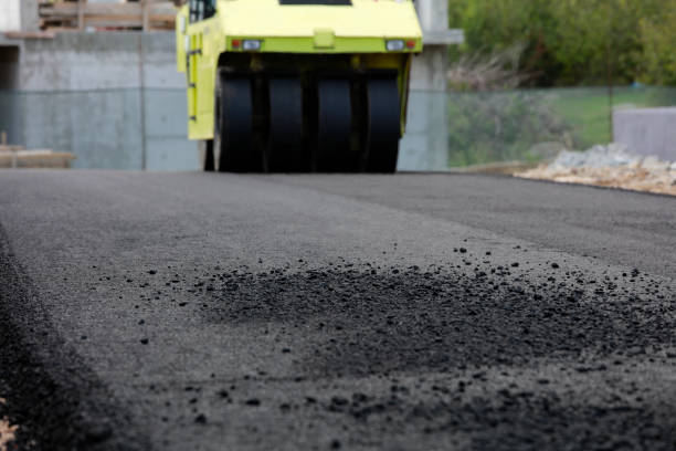 Best Interlocking Driveway Pavers  in Washington Park, IL