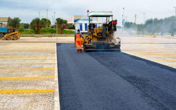 Best Driveway Pavers Near Me  in Washington Park, IL