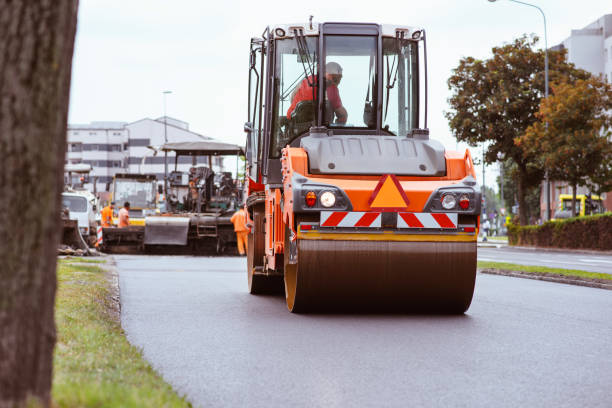 Best Driveway Repair Near Me  in Washington Park, IL