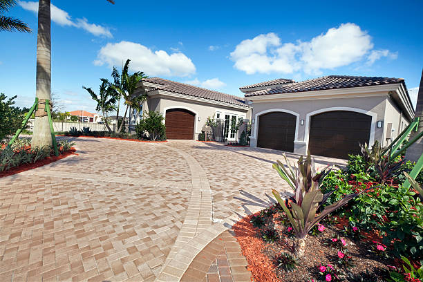 Reasons to Select Us for Your Driveway Paving Requirements in Washington Park, IL