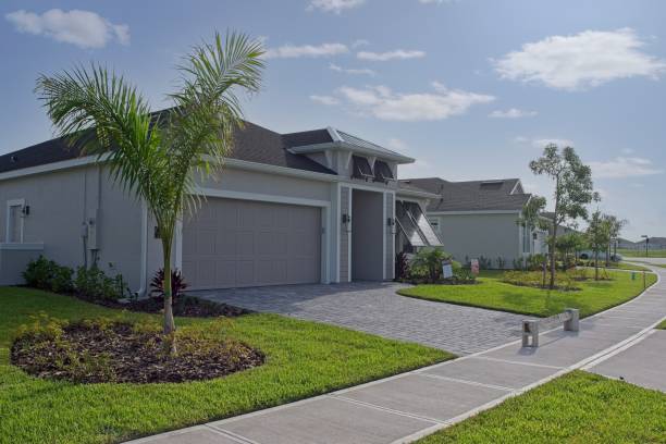 Best Affordable Driveway Pavers  in Washington Park, IL
