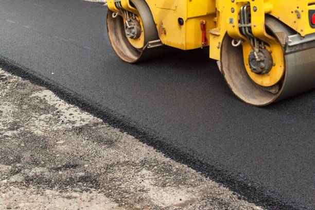 Best Commercial Driveway Pavers  in Washington Park, IL