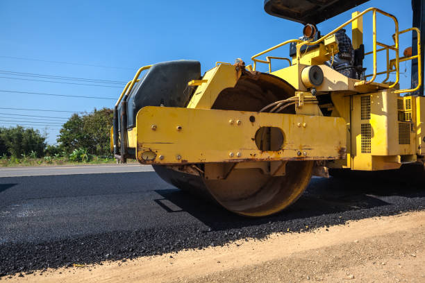 Trusted Washington Park, IL Driveway Pavers Experts